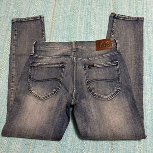 Mens Lee jeans in size 30 - 30